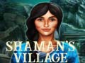 Гульня Shaman's Village