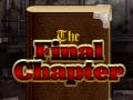 Гульня The Final Chapter