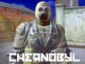 Гульня Chernobyl