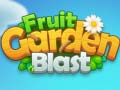 Гульня Fruit Garden Blast