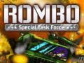 Гульня Rombo Special Task Force