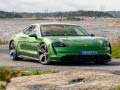 Гульня Porsche Taycan