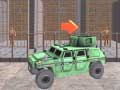 Гульня Prisonier Transport Simulator