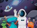 Гульня Mission in Space