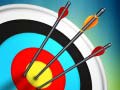 Гульня Master Archery Shooting