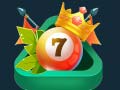 Гульня Billiards.io