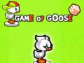 Гульня Game of Goose