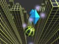 Гульня Marble Rolling Stunt