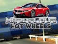 Гульня Marvelous Hot Wheels