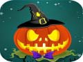 Гульня Perfect Halloween Pumpkin