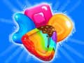Гульня Candy Bomb Sweet Fever