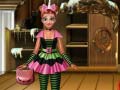Гульня Princess Halloween Party