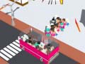 Гульня Overloaded Passagers