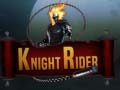 Гульня Knight Rider