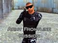 Гульня Army Frontline Mission
