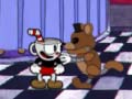 Гульня Cuphead Brothers in Arms