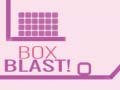Гульня Box Blast
