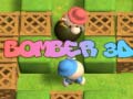 Гульня Bomber 3D