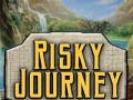 Гульня Risky Journey