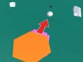 Гульня Roller Ball 3d