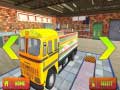 Гульня Indian Cargo Truck Driver