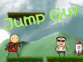 Гульня Jump Guy