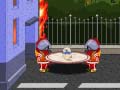 Гульня Bouncing Babies