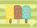 Гульня Popsicle Dream Match 3