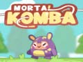 Гульня Mortal Komba