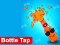 Гульня Bottle Tap