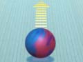 Гульня Honey Funny Bowling