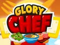 Гульня Glory chef