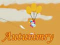 Гульня Autummry