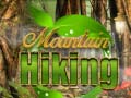 Гульня Mountain Hiking