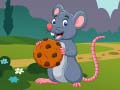 Гульня Mouse Jigsaw