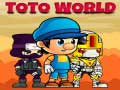 Гульня Toto World
