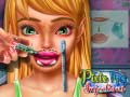 Гульня Pixie Lips Injections