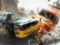 Гульня Demolition Derby Challenger