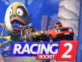 Гульня Racing Rocket 2