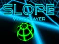 Гульня Slope Multiplayer