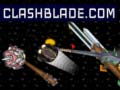 Гульня Clash Balde IO