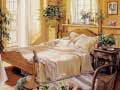 Гульня Sweet Romantic Room