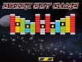 Гульня Brick Out Game
