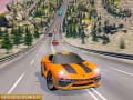 Гульня Highway GT Speed Car Racer