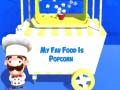 Гульня Pop Corn Fever