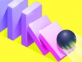 Гульня Rolling Domino
