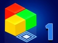Гульня Sokoban 3d Chapter 1