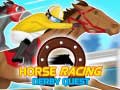Гульня Horse Racing Derby Quest