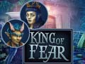 Гульня King of Fear