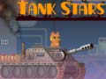 Гульня Tank Stars    